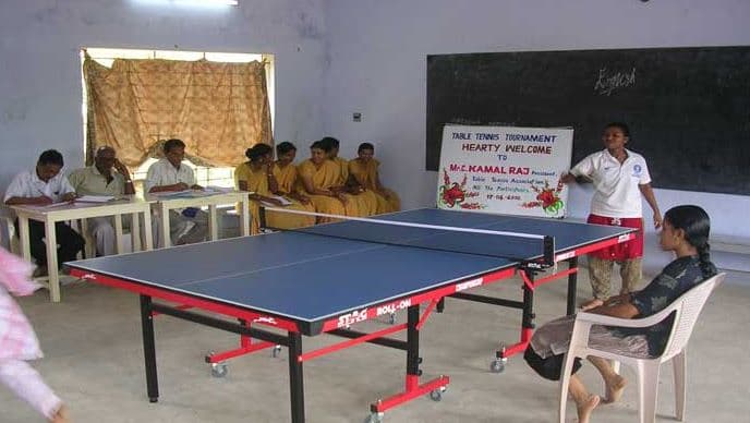 Holy Trinity College of Education Kanyakumari Events photo 3