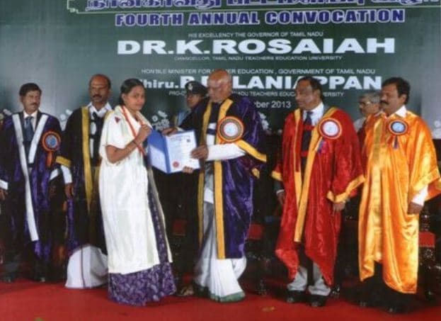 Holy Trinity College of Education Kanyakumari Events photo 2