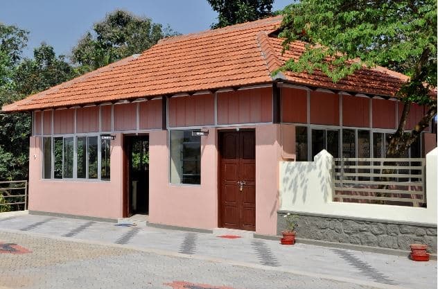 Holy Trinity College of Education Kanyakumari Campus Building photo 1