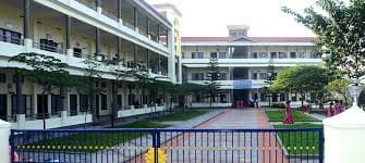 Holy Trinity College of Education Kanyakumari Campus Building photo 2