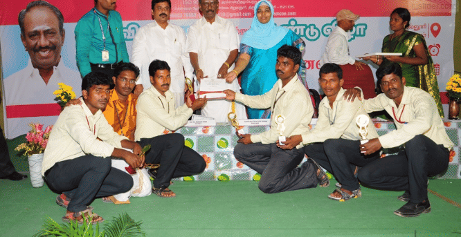 M.A.M College of Education Tiruchirappalli Events photo 3