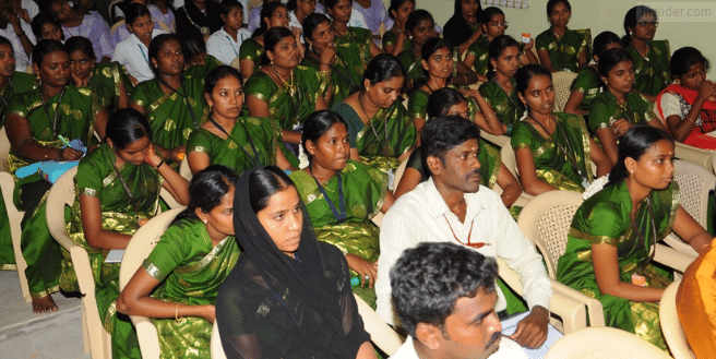 M.A.M College of Education Tiruchirappalli Events photo 4