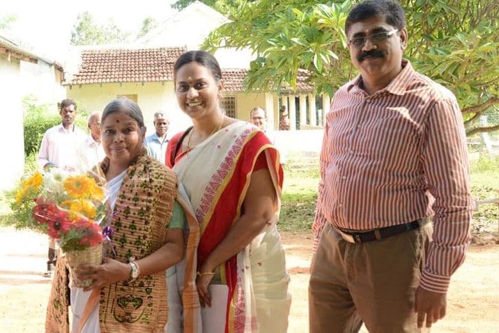 Kasturba Gandhi Jal College of Education for Women Villupuram Events photo 10