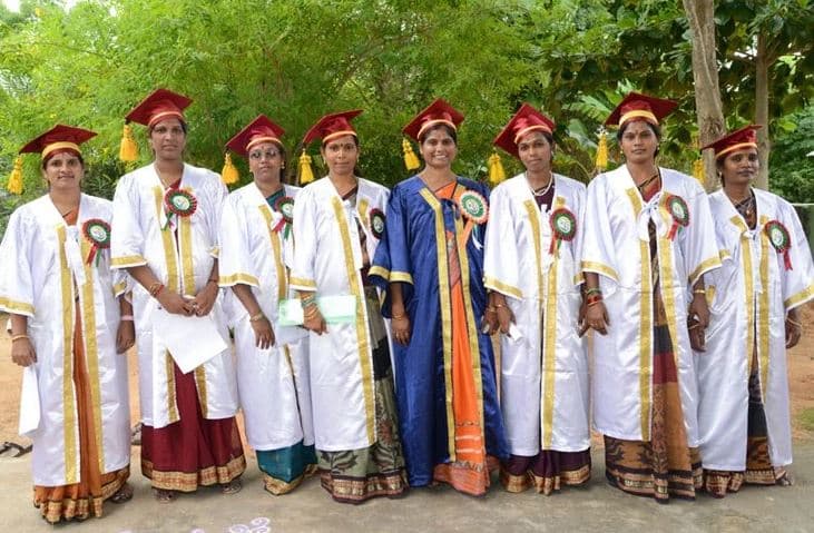 Kasturba Gandhi Jal College of Education for Women Villupuram Events photo 5