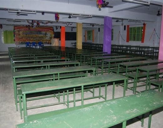 C.S. Jain Teacher Training Institute Cuddalore Facilities photo 1