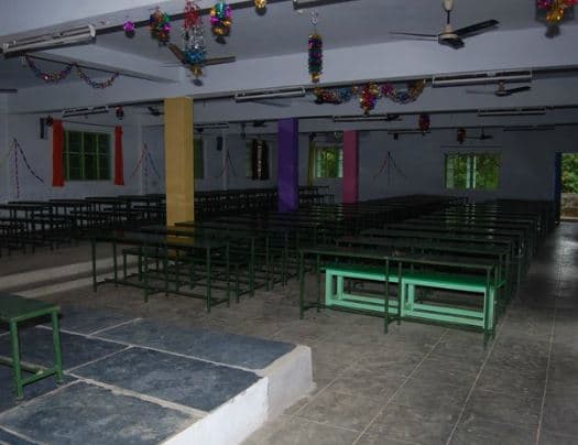 C.S. Jain Teacher Training Institute Cuddalore Facilities photo 2