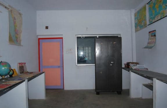 C.S. Jain Teacher Training Institute Cuddalore Facilities photo 3