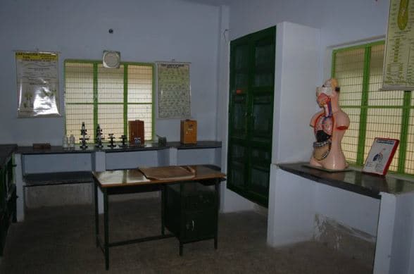 C.S. Jain Teacher Training Institute Cuddalore Facilities photo 4