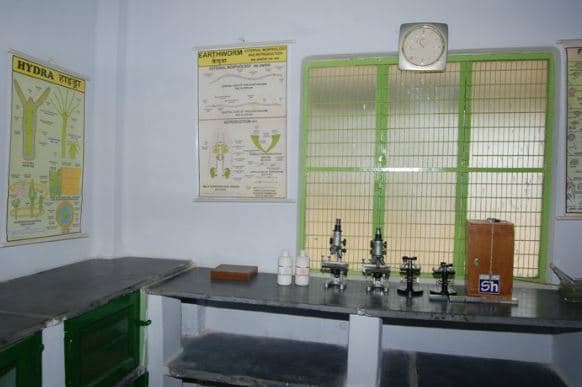 C.S. Jain Teacher Training Institute Cuddalore Facilities photo 5