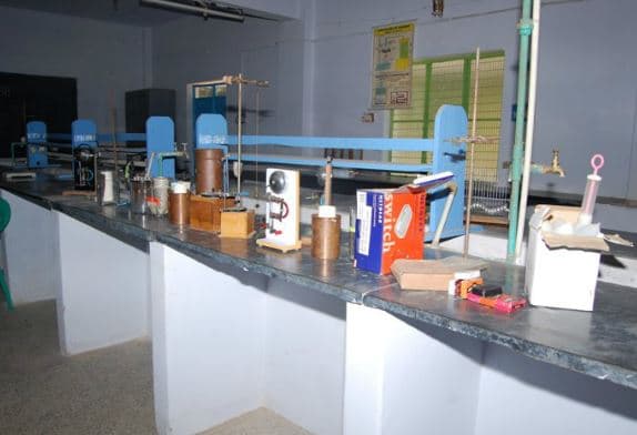 C.S. Jain Teacher Training Institute Cuddalore Facilities photo 6