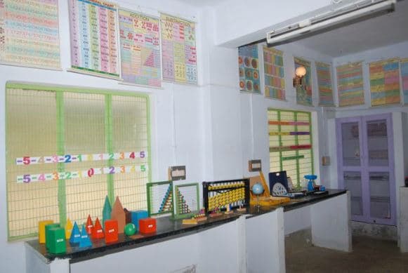 C.S. Jain Teacher Training Institute Cuddalore Facilities photo 7