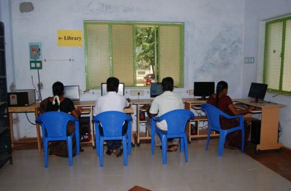 C.S. Jain Teacher Training Institute Cuddalore Facilities photo 8