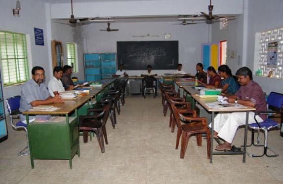 C.S. Jain Teacher Training Institute Cuddalore Facilities photo 9