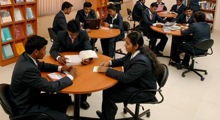 Kathir College of Education Coimbatore Infrastructure and Academic Building photo 3