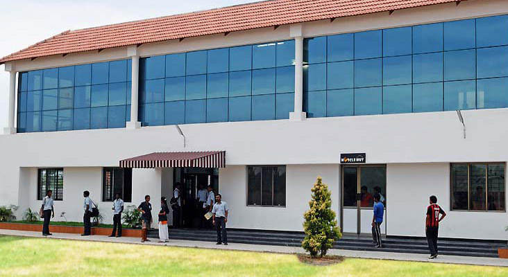 Kathir College of Education Coimbatore Infrastructure and Academic Building photo 4