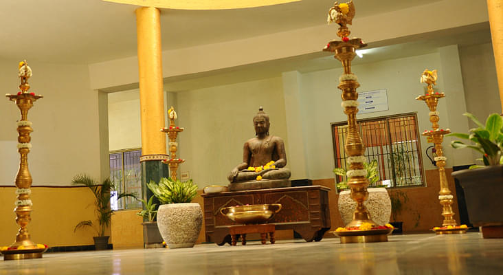 Kathir College of Education Coimbatore Infrastructure and Academic Building photo 5