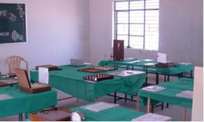 KMG College of Education Pollachi Facilities photo 3