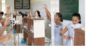 KMG College of Education Pollachi Facilities photo 4