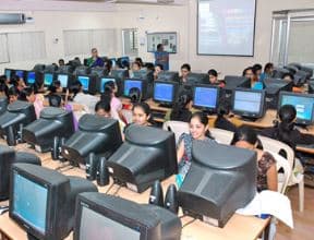 KMG College of Education Pollachi Facilities photo 6