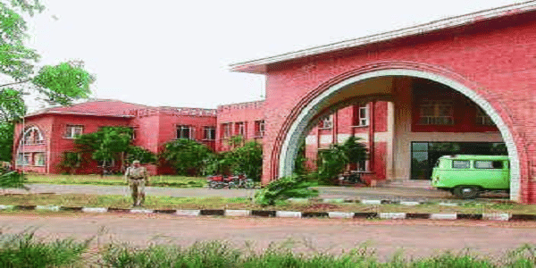 Mother Teresa Women's University, Directorate of Distance Education Kodaikanal Academic Building photo 2