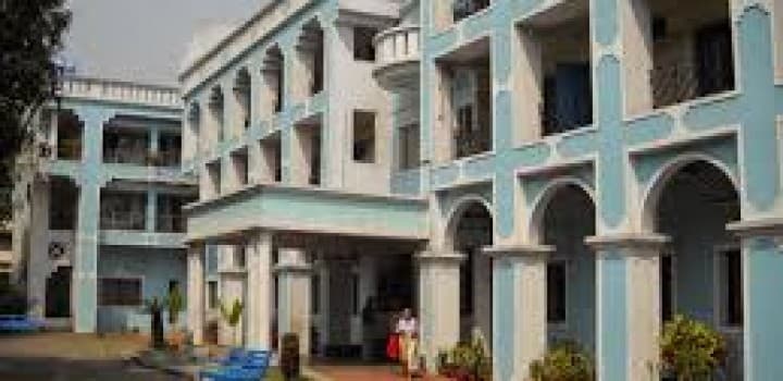 Mother Teresa Women's University, Directorate of Distance Education Kodaikanal Academic Building photo 4