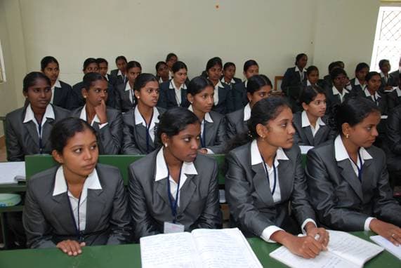 Mother Teresa Women's University, Directorate of Distance Education Kodaikanal Campus photo 1