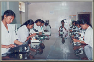 Mother Teresa Women's University, Directorate of Distance Education Kodaikanal Campus photo 6