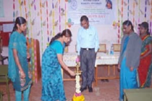 Mother Teresa Women's University, Directorate of Distance Education Kodaikanal Event photo 4