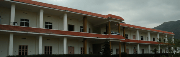 M.E.T. College of Education Kanyakumari Building Infrastructure photo 2