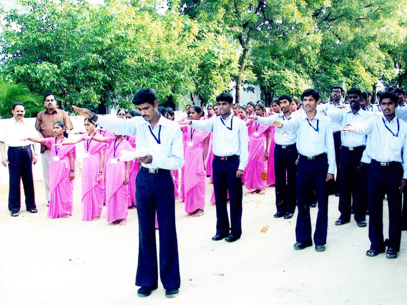 HTP College of Education Salem Events photo 1