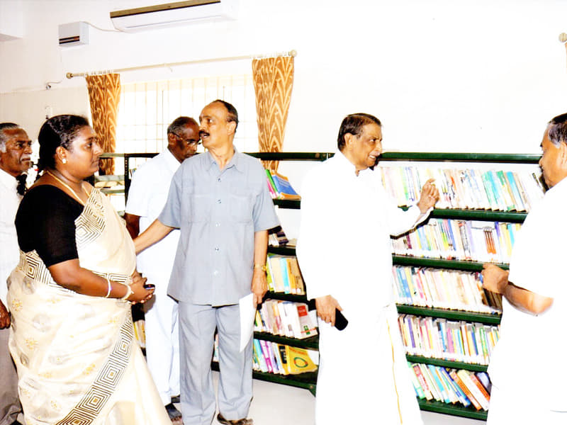 HTP College of Education Salem Events photo 3