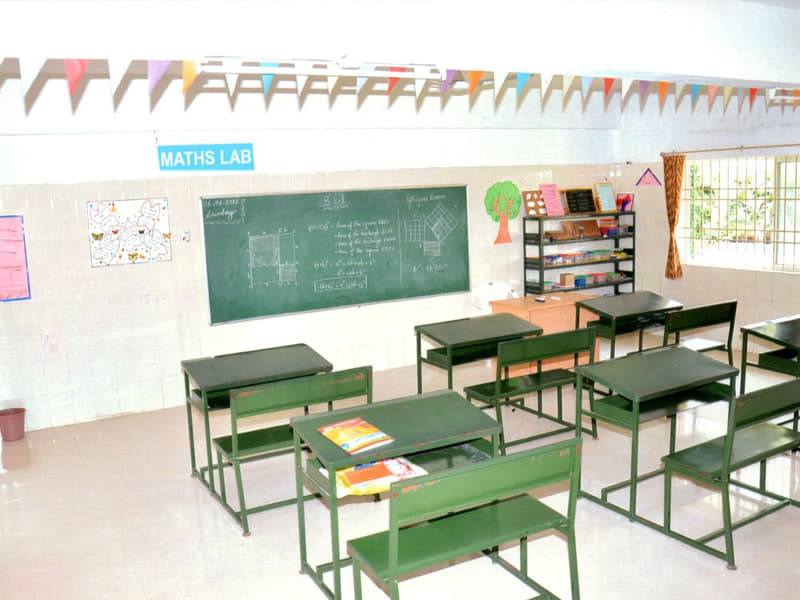 HTP College of Education Salem Facility photo 1