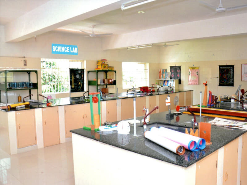 HTP College of Education Salem Facility photo 2