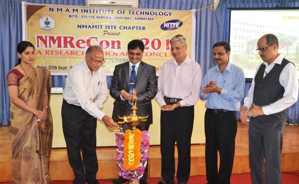 NMAMIT Events photo 1