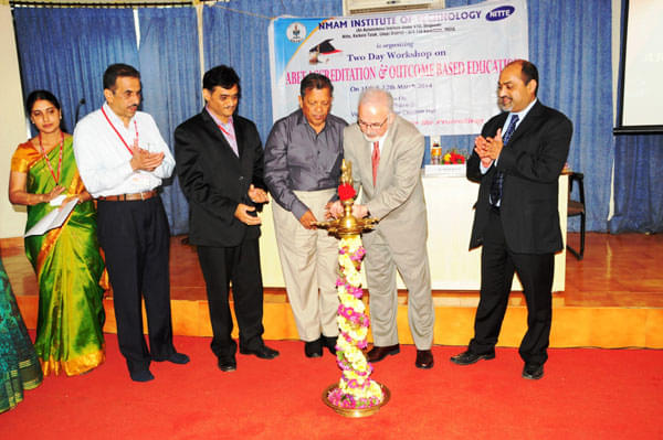 NMAMIT Events photo 2