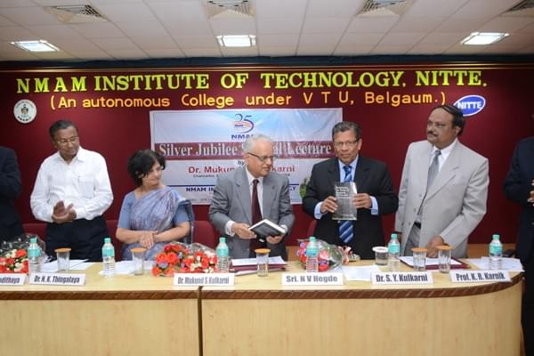 NMAMIT Events photo 3