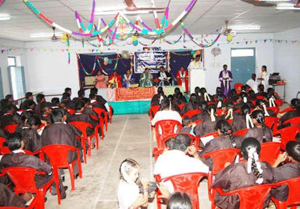 Amerda Vikas College of Education, Gajjelnaickenpatti Salem ACE - Events photo 6