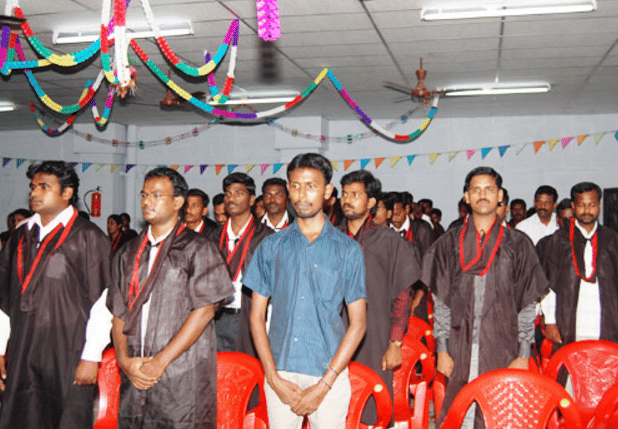Amerda Vikas College of Education, Gajjelnaickenpatti Salem ACE - Events photo 5