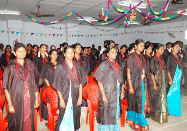 Amerda Vikas College of Education, Gajjelnaickenpatti Salem ACE - Events photo 3