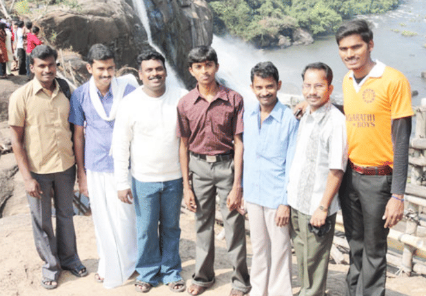 Amerda Vikas College of Education, Gajjelnaickenpatti Salem ACE - Events photo 2