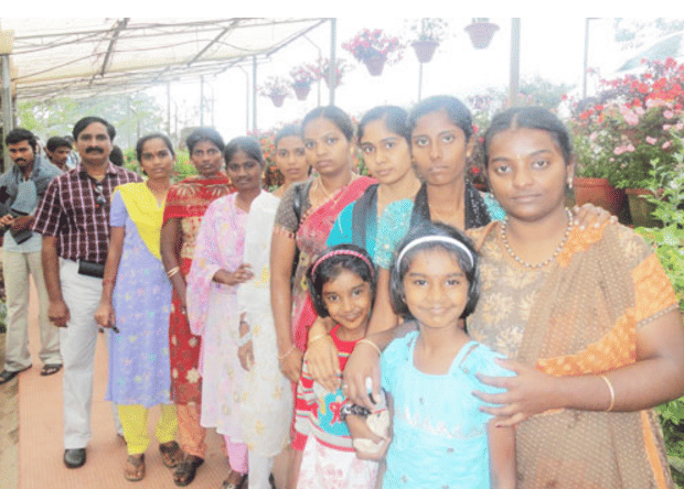 Amerda Vikas College of Education, Gajjelnaickenpatti Salem ACE - Events photo 1