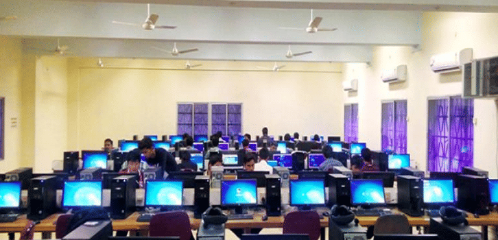 BIT Lalpur Campus and Computer Lab Facility photo 2