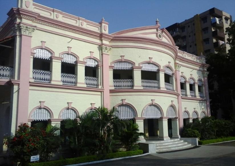 BIT Lalpur Campus and Computer Lab Facility photo 4