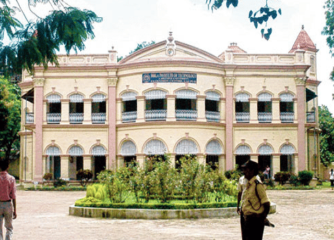BIT Lalpur Campus and Computer Lab Facility photo 5