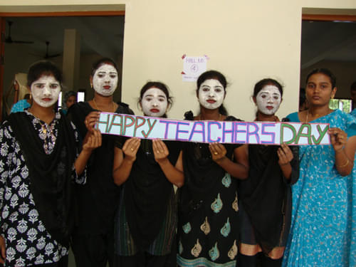 Crescent College of Education for Women Madurai Events photo 1