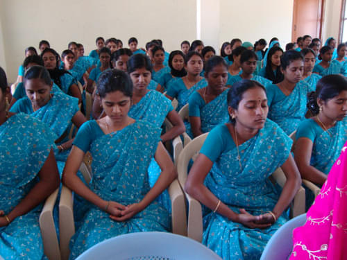 Crescent College of Education for Women Madurai Events photo 2