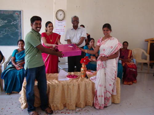 Crescent College of Education for Women Madurai Events photo 4