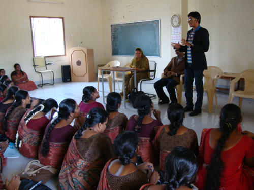 Crescent College of Education for Women Madurai Events photo 6