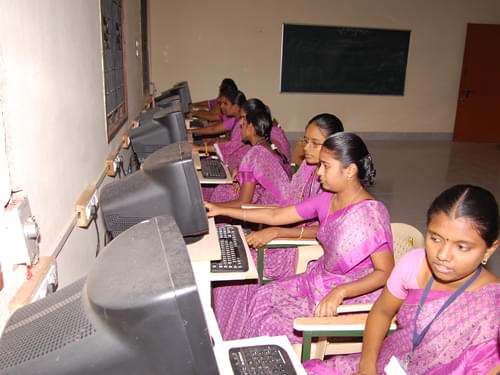 Crescent College of Education for Women Madurai Events photo 9