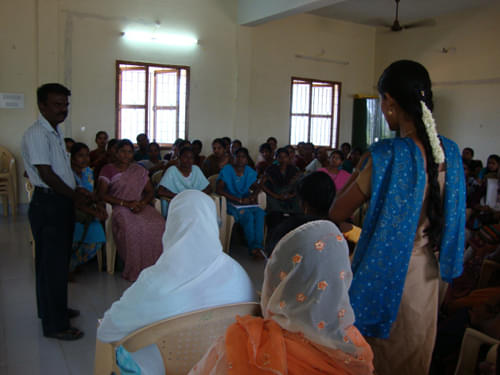 Crescent College of Education for Women Madurai Events photo 12